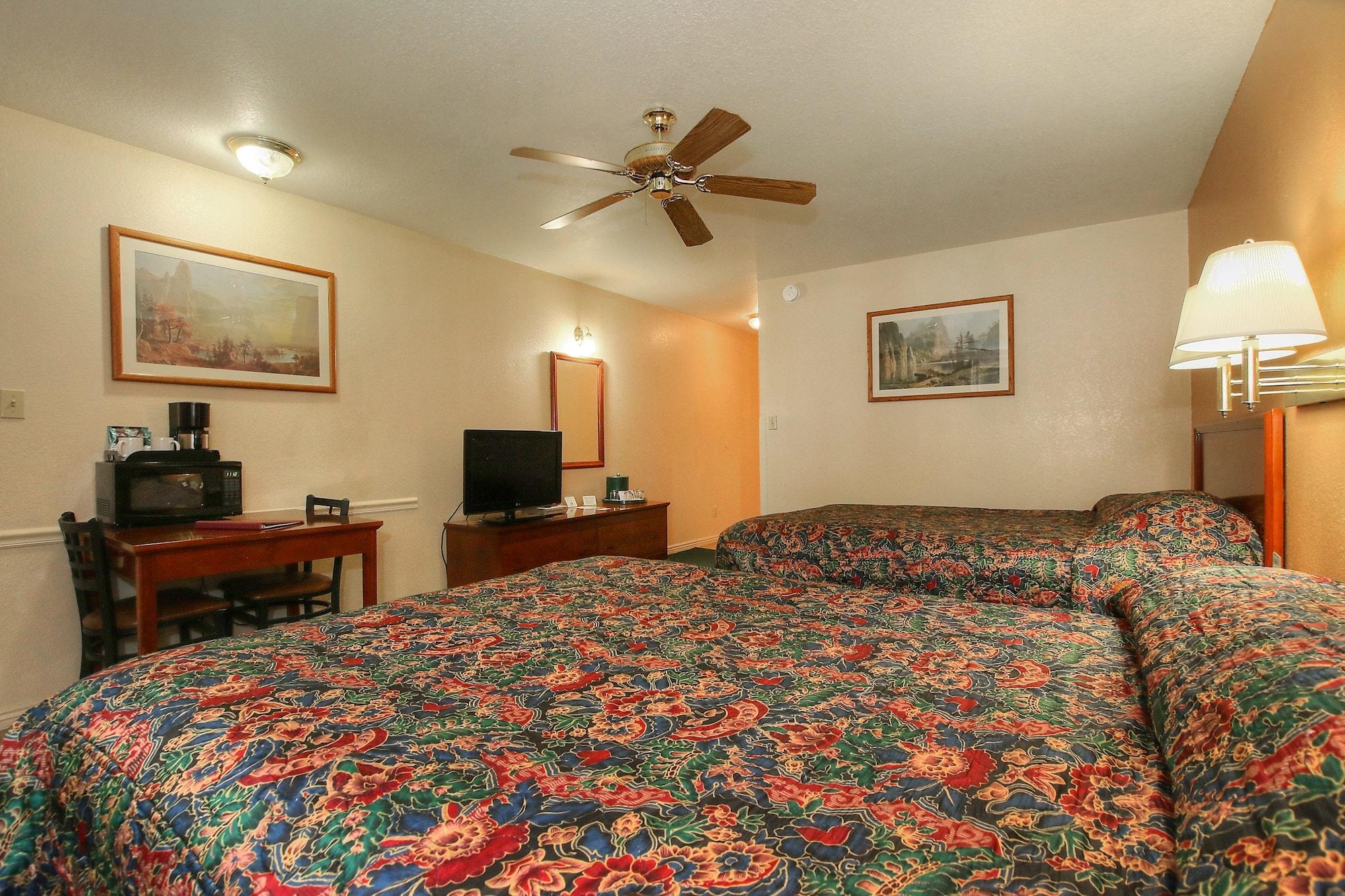 Hotel Majestic Mountain
