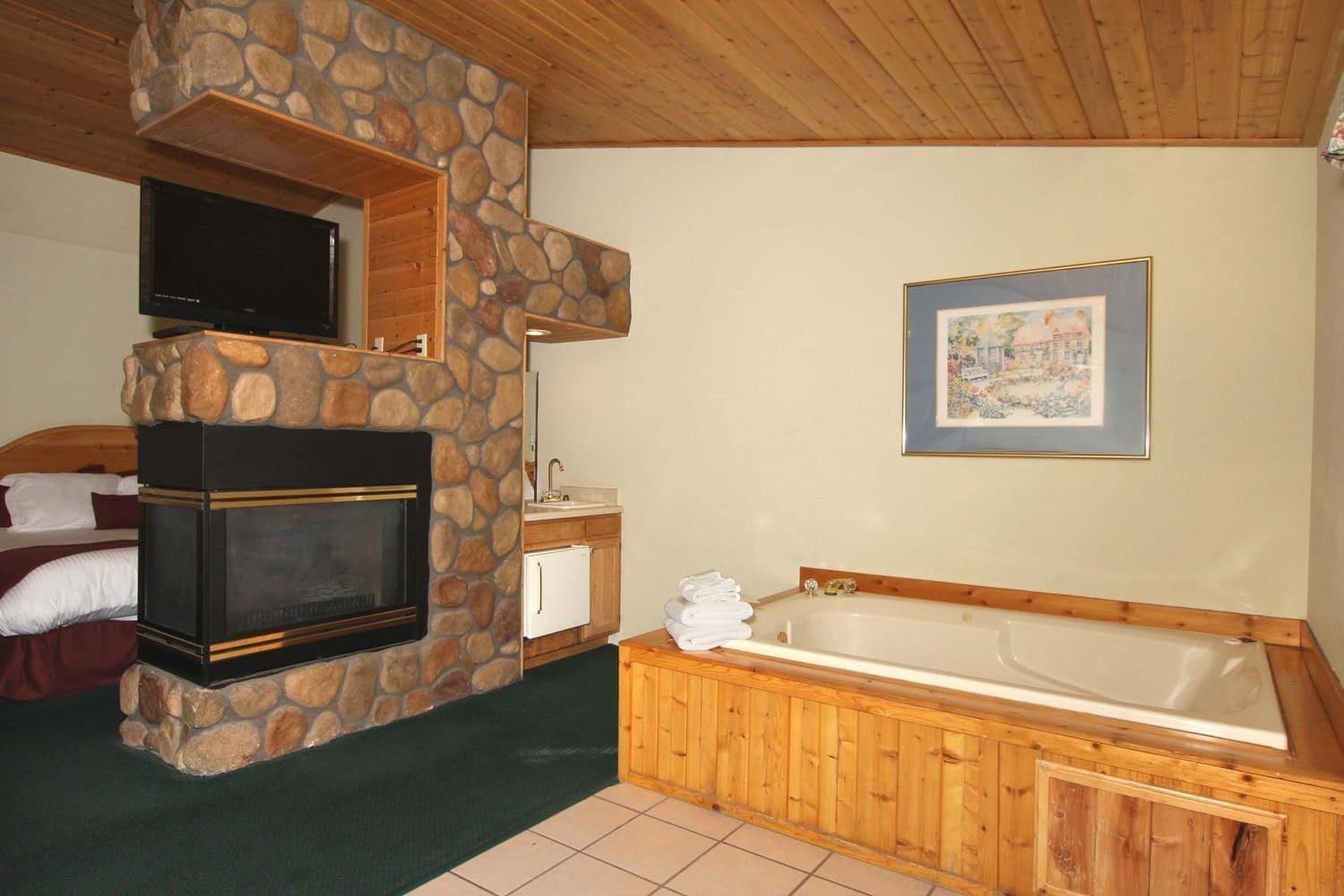 Hotel Majestic Mountain Payson