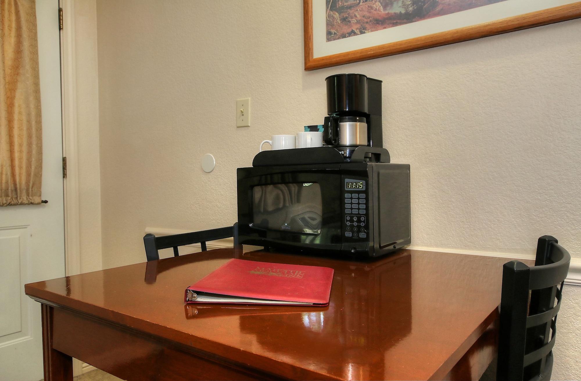 Hotel Majestic Mountain Payson