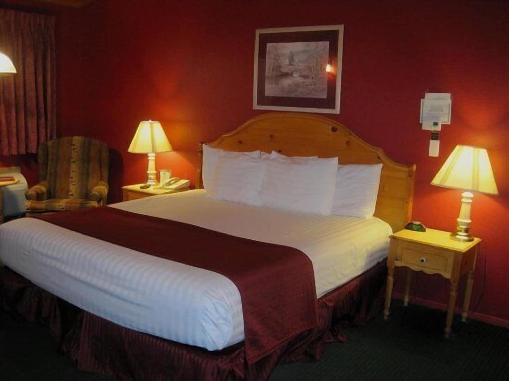 Majestic Mountain Hotel