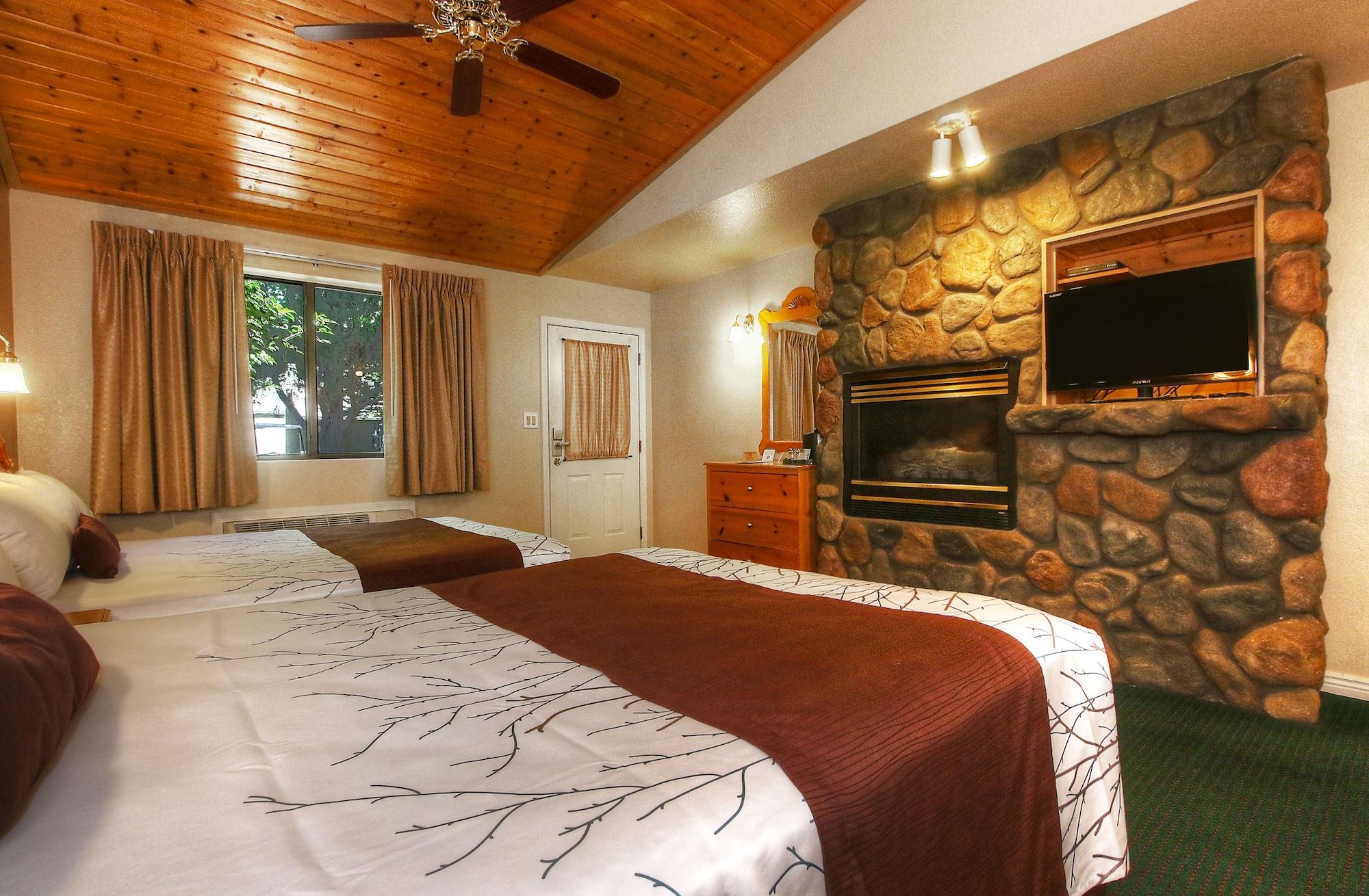 Majestic Mountain Hotel 2*