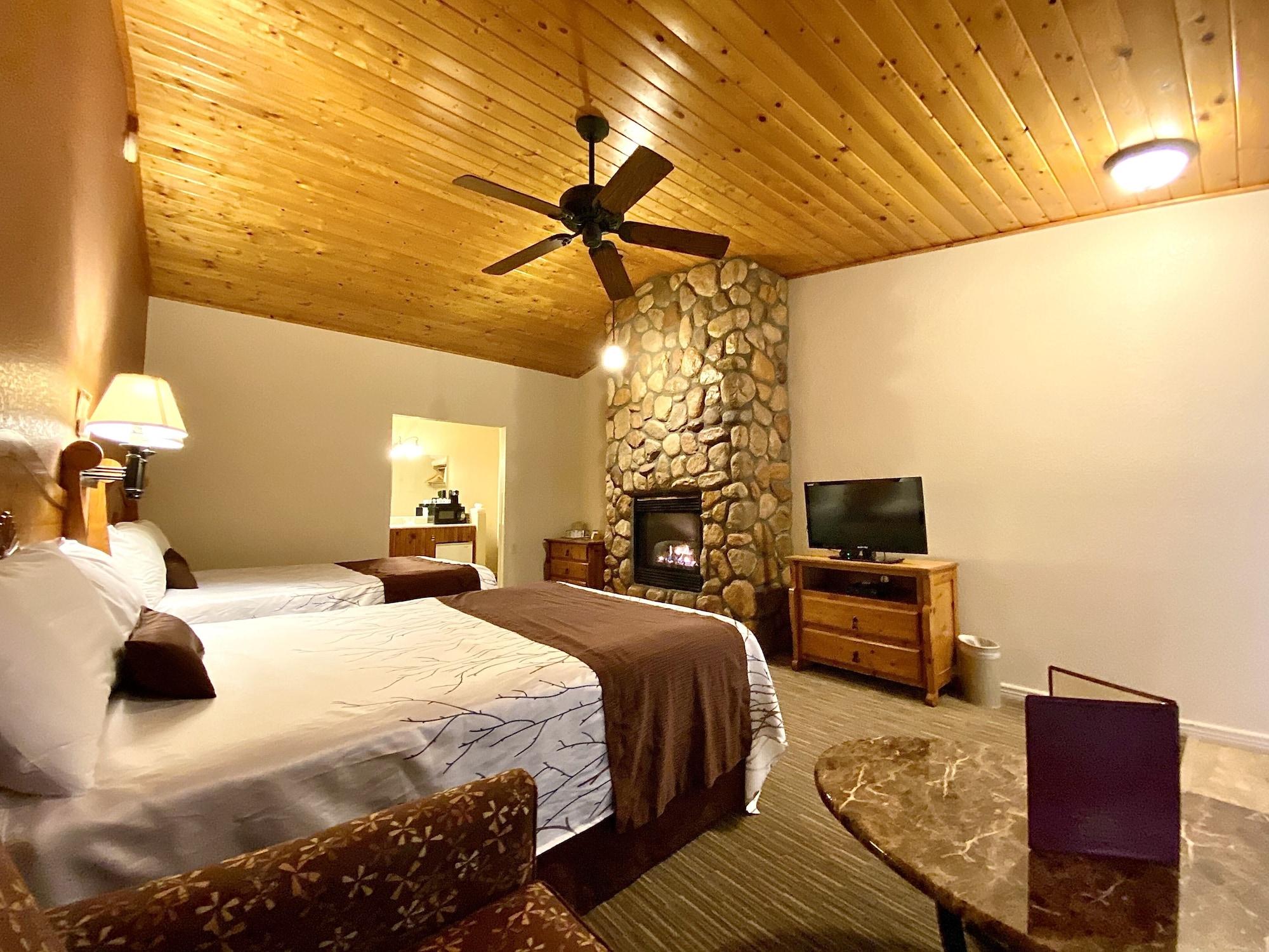 Majestic Mountain Hotel 2*