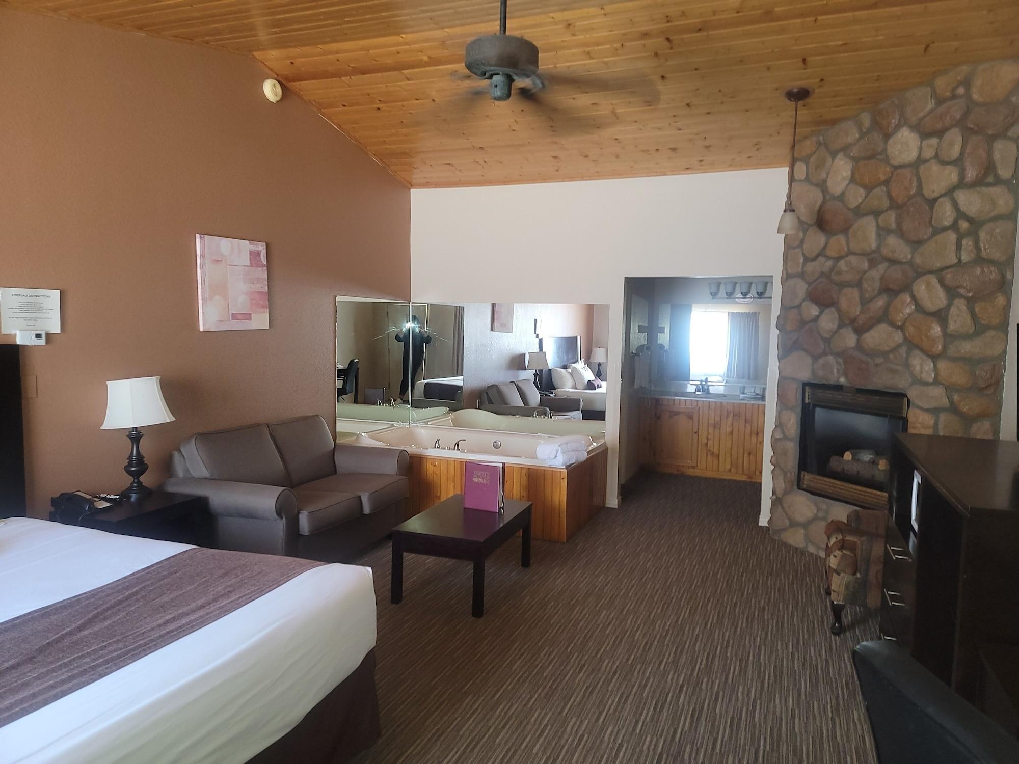Hotel Majestic Mountain