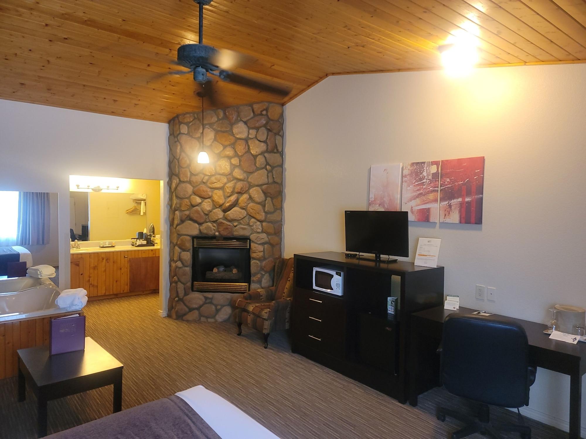 Hotel Majestic Mountain 2*