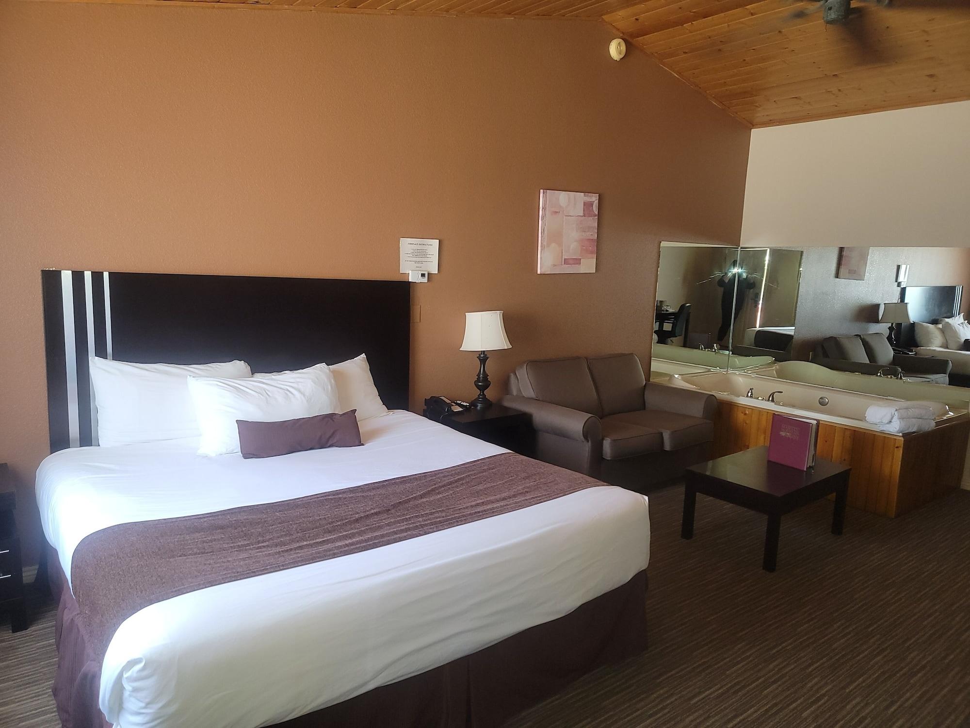 Majestic Mountain Hotel