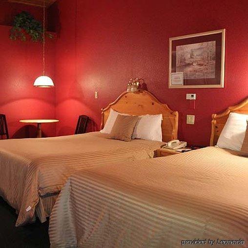 Majestic Mountain Hotel 2*