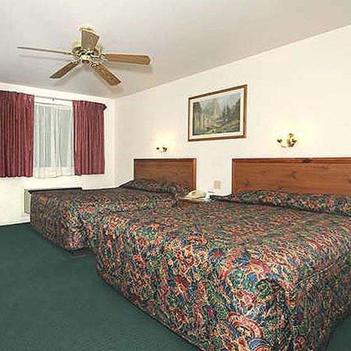 Hotel Majestic Mountain Payson