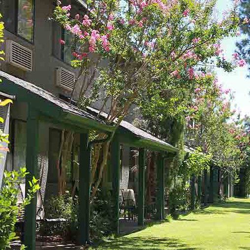 Majestic Mountain Hotel